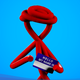 Red Vines mascot